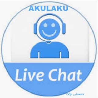 live chat akulaku